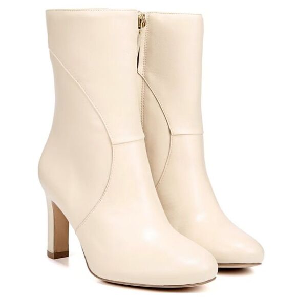 Naturalizer Shoes - NATURALIZER HARLENE BOOT